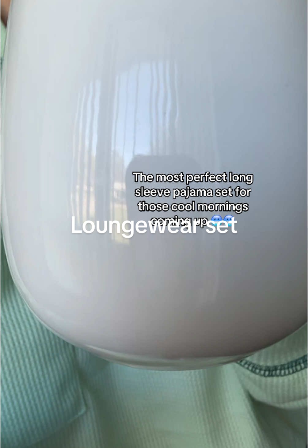 Loving this lounge set! #lounging #loungewear #loungewear #comfyclothes #comfyoutfits #2piece #2pieceset #pajamaset #pajamas #falldealsforyou 