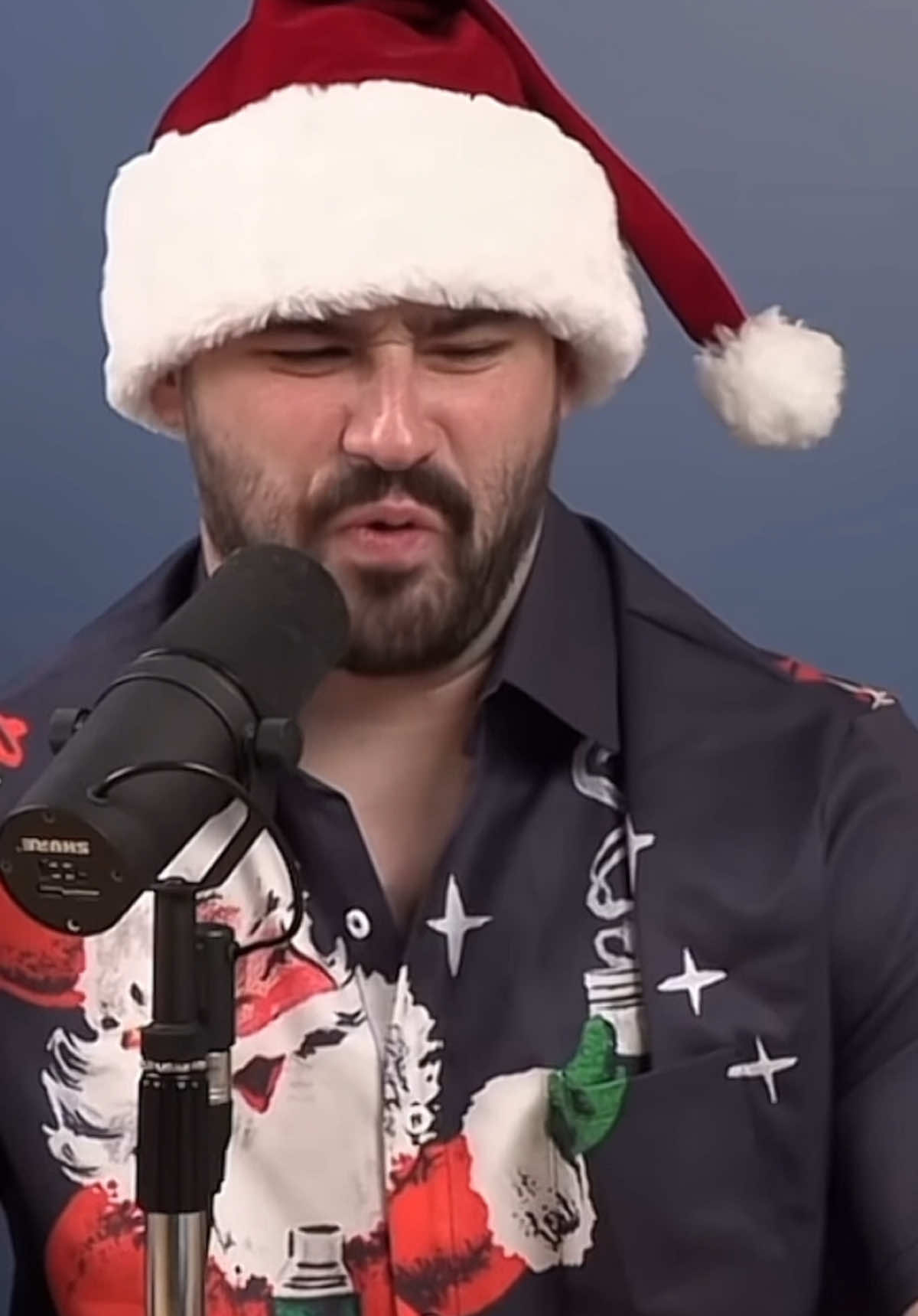#fyp #foryoupage #joesantagato #frankalvarez #thebasementyard #tby #funnyvideo #funny #clip #podcast @The Basement Yard Podcast   @Frank Alvarez   @Joe Santagato 