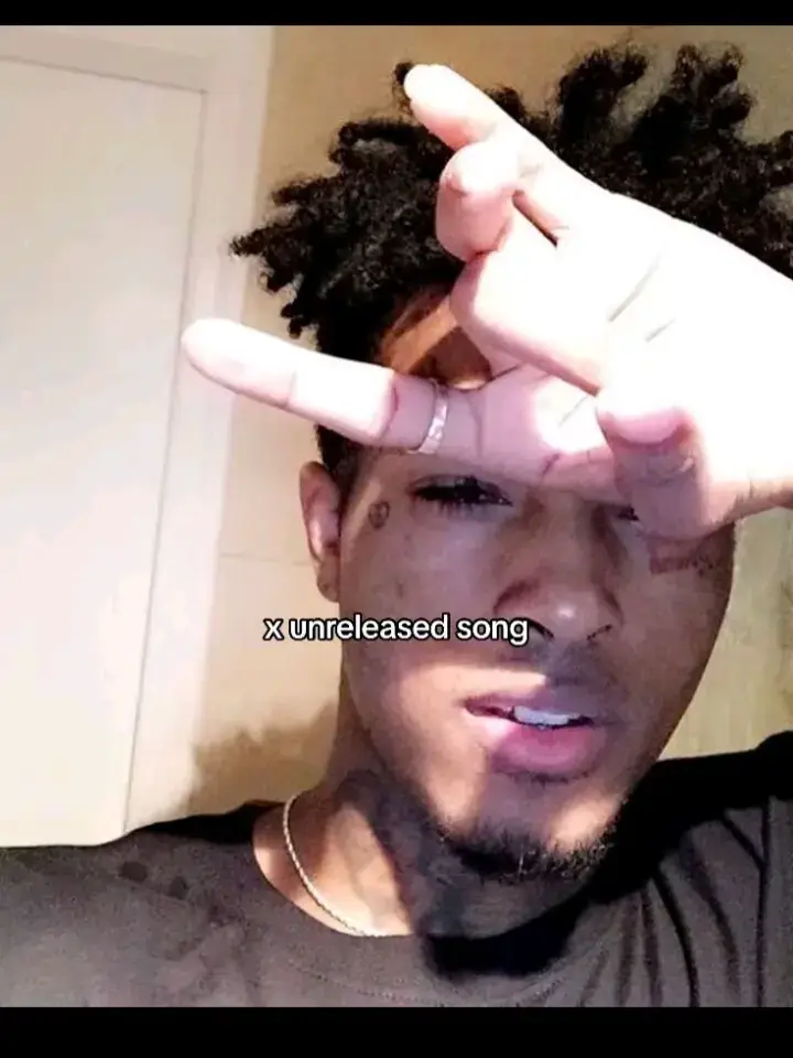 #xxxtentacion #llj 