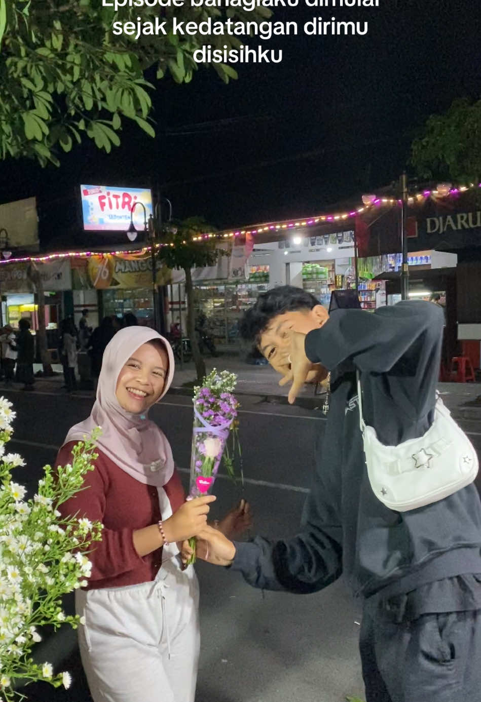 Wes to rasah rewel awakmu pemenang e #bunga #freshflower #freshflowermurah #freshflowerborobudur #bouquetfreshflower #buketprasmanan #viralborobudur #kulinerborobudur #borobudurhits #magelang24jamfyp #cfnborobudur #jowobaper #jowopride #sadstory #sadvibes🥀 #fyp #infoborobudur #fypシ #magelangnews #magelang24jam #galaubrutal #hts #ansaganta #ansaa #ganta #romantis #couple #lucu 