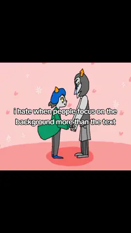 sigh so annoying #homestuck #horusszahhak #nepetaleijon #equiuszahhak #animation #xybca #fyp #foryou 