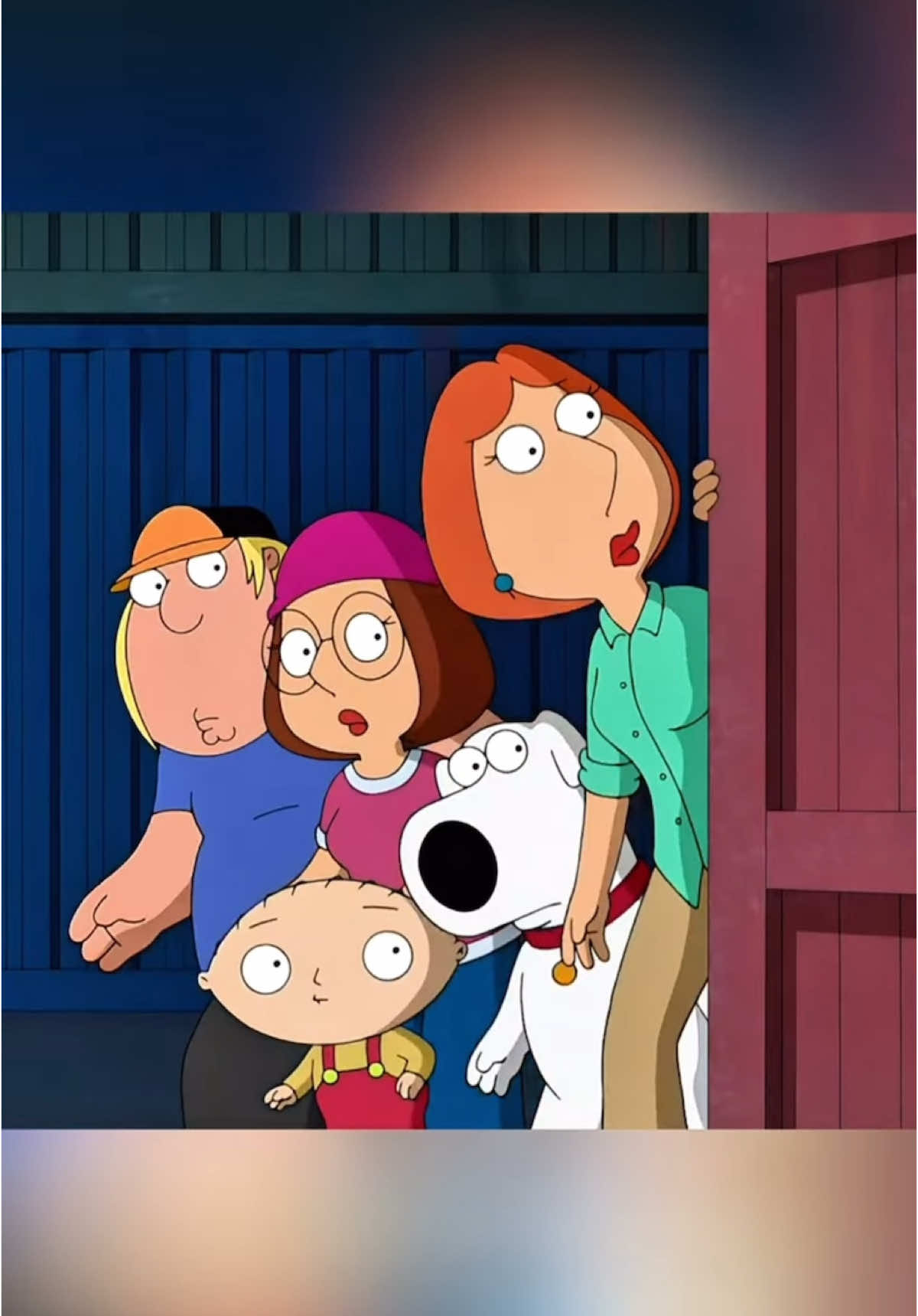 They snuck back into America | Funny Family Guy Moments #FamilyGuy #foryou #foryoupage #Funny #viral #StewieGriffin #PeterGriffin #fyp #Quagmire #LoisGriffin #MegGriffin #FamilyGuyClips #briangriffin #explorepage #trending #Clips 