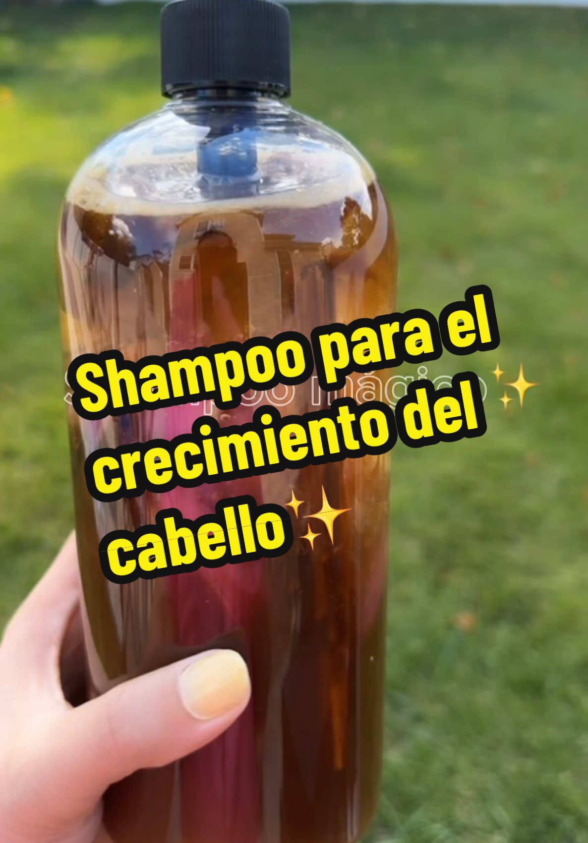 Shampoo para el crecimiento del cabello #shampoo #cebolla #shampoocrecimiento #fortalecedor #sabila #jengibre #canela #clavodeolor #crecimientodelcabello #ingredientesnaturales #naturales #casero #hechoencasa 