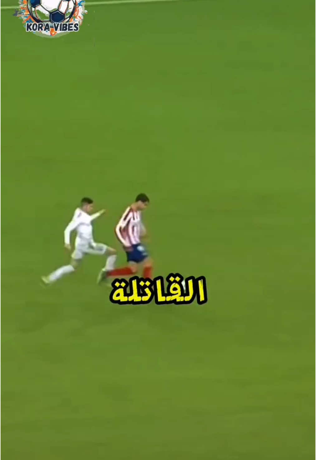 تدخلات تاريخية انقذت الأندية من الهزيمة #Real_Madrid #Barcelona #كره_القدم_قصه_عشق_لاينتهي🤩 #ريال_مدريد #cristianoronaldo #عالم_الكوره #messi #كرستيانو_رونالدو🇵🇹 #ميسي #كره_القدم #الشعب_الصيني_ماله_حل😂😂 