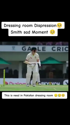 This is need in Pakistan dressing room 😞😥🥺 #viral #foryoupage #trendingvedio #foryou #cricket #plzunfrezemyaccount #pakvseng #ilu #fy #fyp #imrankhanpti #imrankhan #😥 #💔 #pakvseng 