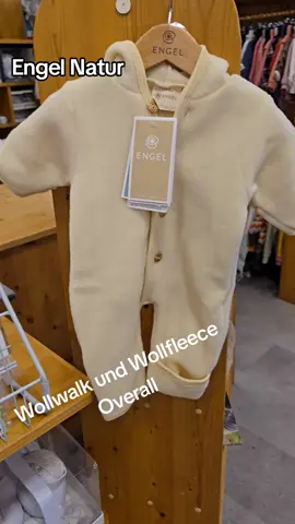 #engelnatur #wollwalk #wollfleece #overall #nachhaltigkeit #kidsfashion #winter #merino #baby #neuner #babyausstattung 