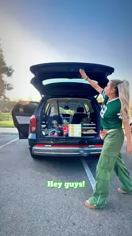🏈 Ready to cheer on your team in style? Kohl’s has everything you need to get tailgate ready this football season! From cozy jerseys and must-have coolers to the cutest game-day decor, @Kohl’s is your one-stop shop for all things football. 🙌🎉 1️⃣ Check out these Tailgating finds from Kohl’s! 2️⃣ Visit my storefront to be Tailgate Ready with Kohl’s this Fall. (Link in bio)  3️⃣ Head to our Storefront for more amazing deals, and earn Kohl’s Cash while you shop! 💸🛍️🛒 And the best part? You can save more with Kohl’s Rewards and earn Kohl’s Cash for your next shopping spree! 💸🏆 So whether you’re hosting from home or tailgating at the stadium, Kohl’s has got you covered. Let’s make this football season the best one yet! 🔥 Shop now and score big with all your game-day essentials! 🛒👇  #TailgateReady #GameDayGoals #FootballEssentials #KohlsFinds #kohlspartner #KohlsEssentials