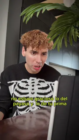 Videollamada paranormal 📱👻@Javi Marquez ⚡️ 
