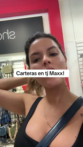 #bag #carteras #tjmaxx #shopping #shoppinghaul 