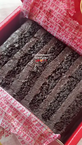 Still dreaming about this slice of cake… 🍰🍫 genuinely one of the best things I’ve ever eaten in my whole life.  It was also massive! Fed 6 hahah. Soooo good, just like genuinely delicious 🥵😮‍💨 ❗️❣️ #cake #brucebogtrotter #viralcake #viraldessert #dessert @babybuck_ 