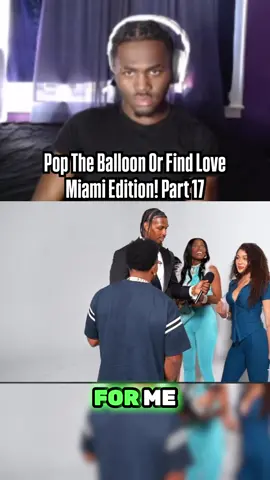 Pop The Balloon Or Find Love Miami Edition! Part 17#fyp #foryoupage #jayncreacts 