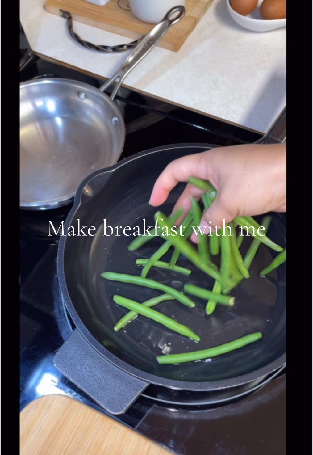 Bendecido día para todas🌤️  les comparto mi desayuno de hoy ☕️🍳 #breakfast #easybreakfast #EasyRecipe #healthy #breakfastideas #desayuno #buenosdias #MomsofTikTok #goodmorning #coffee #fyp #fy #paratii 