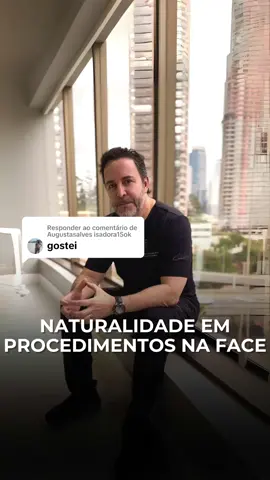 Respondendo a @Augustasalves isadora15ok Exagerar nos procedimentos estéticos pode deformar o rosto e acelerar o envelhecimento. Muitos pacientes acabam perdendo a naturalidade, e o resultado final dos tratamentos pode ser prejudicado.  A minha dica? Menos é mais. Antes de exagerar, pense no impacto a longo prazo.  #DrCarlucioRagognete  #CirurgiaPlásticaDaFace #Facelifting #DeepPlane 