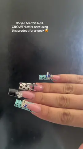 and for only $3?! 🤩🤩 #nailgrowthoil #nailgrowth #falldealsforyou #blackfridaydeals #fyp 