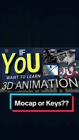 YOU MUST CHOOSE A PATH 3D ANIMATOR! Thanks to my silent senpai @Twitch.tv/Qyuwi_Ai for helping with this one!  #3danimation #mocap #vrchat #keyframe #zenlesszonezero #pussinboots 
