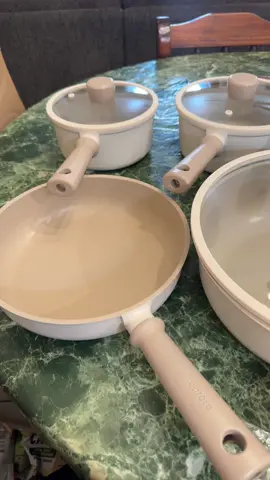 Whats up Everybody💙 Click the link above for a Carote Pots and Pan set🔥🔥#foryoupage #TikTokShop #PotsAndPansSet 