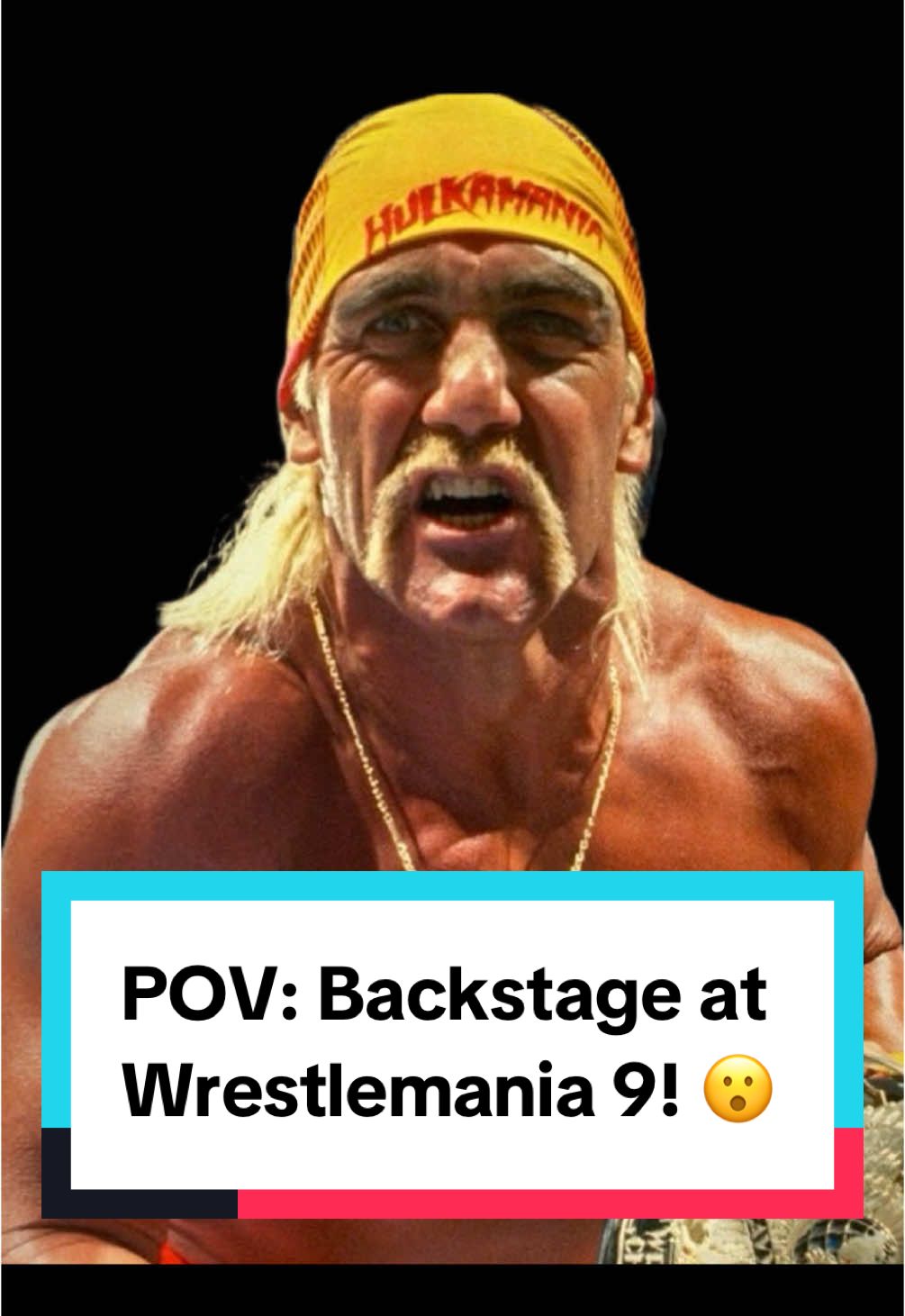 POV: it’s 1993 and you’re backstage at Wrestlemania 9 #WWE #wwetiktok #wwefans #90swrestling #wweuniverse #wwettfam #wrestlingtiktok #prowrestlingtiktok #wrestling #classicwrestling #wrestletok #WrestleMania #prowrestling #wrestlingtok #wwfwrestling 