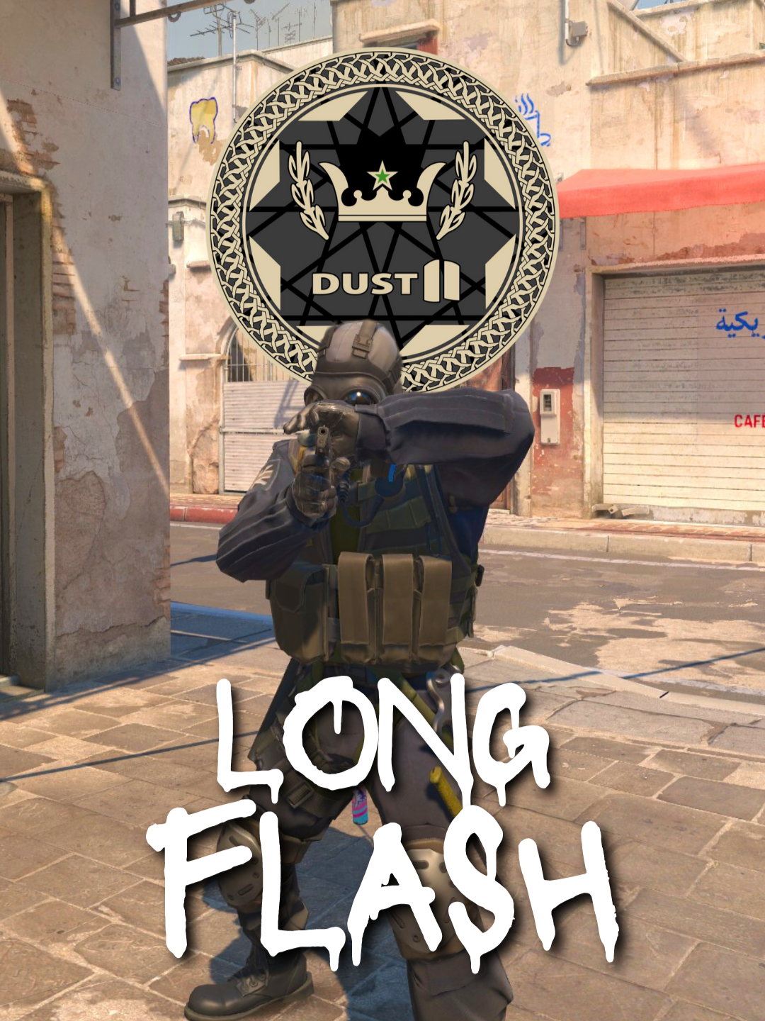 Dust 2 - Long Self Pop Flash - CS2 - Counter Strike 2 - #CS2 #Dust2 #Flash #Flashbang #Long #Dust2Lineup #Dust2Lineups #Dust2Tips #Dust2Tricks #CS2Tips #CS2Tricks #cs2tipandtricks #cs2lineups #cs2lineup #csgo #Utility #Dust2Utility #CS2Utility #Dust2CS2 #cs2dust2 #cs2dust2flash #PopFlash #Dust2PopFlash #FlashLineup #dust2nades #CS2Pro #CS2Nades #cs_clipped #cs2clips #Counter #counterstrike2 #counterstrike #Strike