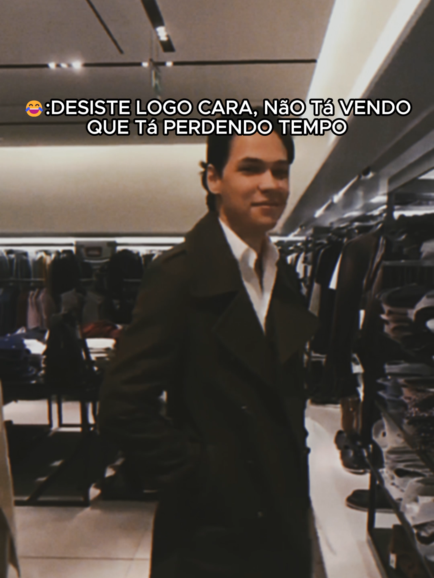 Quando me disseram que era impossível, eu decidi ir além. Porque enquanto eles falavam só me deu mais força para conquistar tudo 💰 #thiagofinch #thiagofinchcortes #motivacao24h #nuncadesistadoseussonhos  #crescaemsilencio #ganhardinheiro #ganhardinheiropelocelular