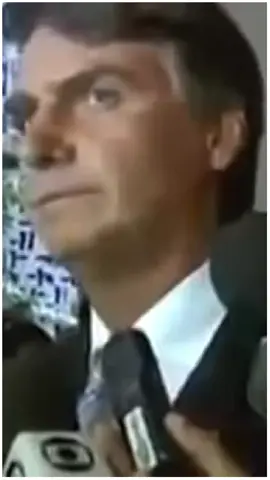 Época que Bolsonaro passou a liderar a direita  #Politicanacional  #direitaconservadora🇧🇷 