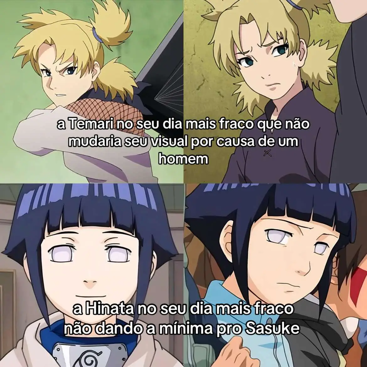 TEMARI TENDO REALMENTE UMA PERSONALIDADE FORTE🫦 #boruto #sasukeuchiha #hinatahyuga #sakuraharuno #naruto #narutoclassico #narutoshippudden #borutonarutonextgenerations #sarada #narutouzumaki 