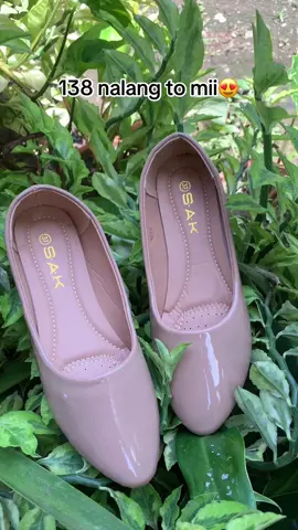 anganda nang doll shoes nato mii😍#flatshoes #flats #dollshoes #balletflats #OOTD #trending #fyp #viral 