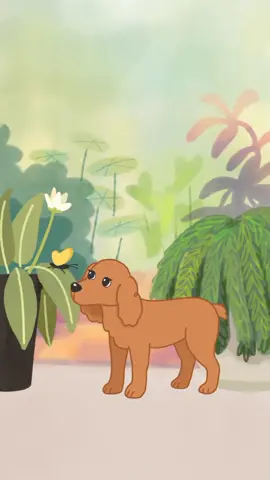 4 meses sin Kony. Perder a mi amada perrita, no ha sido fácil. La despedida fué repentina, y el duelo continúa. Solo quién amó a un animal tan noble como un perro, entiende lo difícil que es decidir el momento de decir adiós. 10 años junto a mí, y esta es la manera que encontré para despedirme de mi hijita de 4 patas. . . . . #digitalart #illustration #photoshop #aftereffects #animation #doglover 
