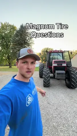 Ok Tiktok do your thing #boxcarmagnum #farmtok #caseih 