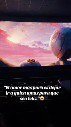 #Si me hizo llorar la película 🤧#robotsalvaje #una película llena de tantos mensajes lindos ❤️‍🩹