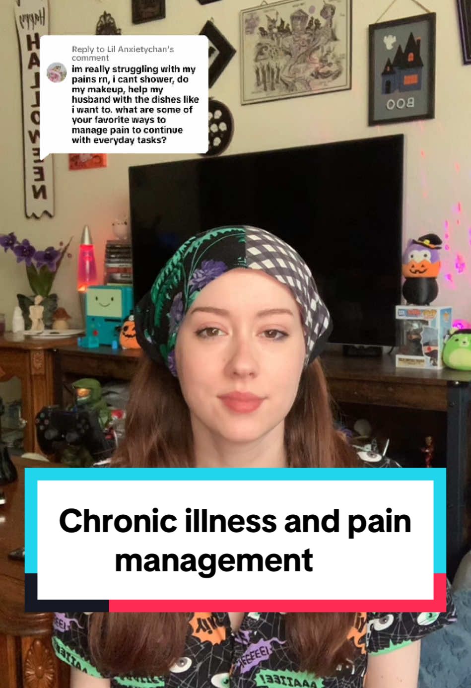 Replying to @Lil Anxietychan and if I’m being super honest, I also dabble in 🍃🌬️ as a method of pain relief 🙌 #chronicillness #chronicillnessawareness #chronicillnesstiktok #chronicillnesslife #chronicallyill #invisibleillness #invisibleillnessawareness #invisibledisability #disability #disabled #disabilitytiktok #disabledtiktok #disabilityawareness #disabilitypride #painmanagement #chronicpain 