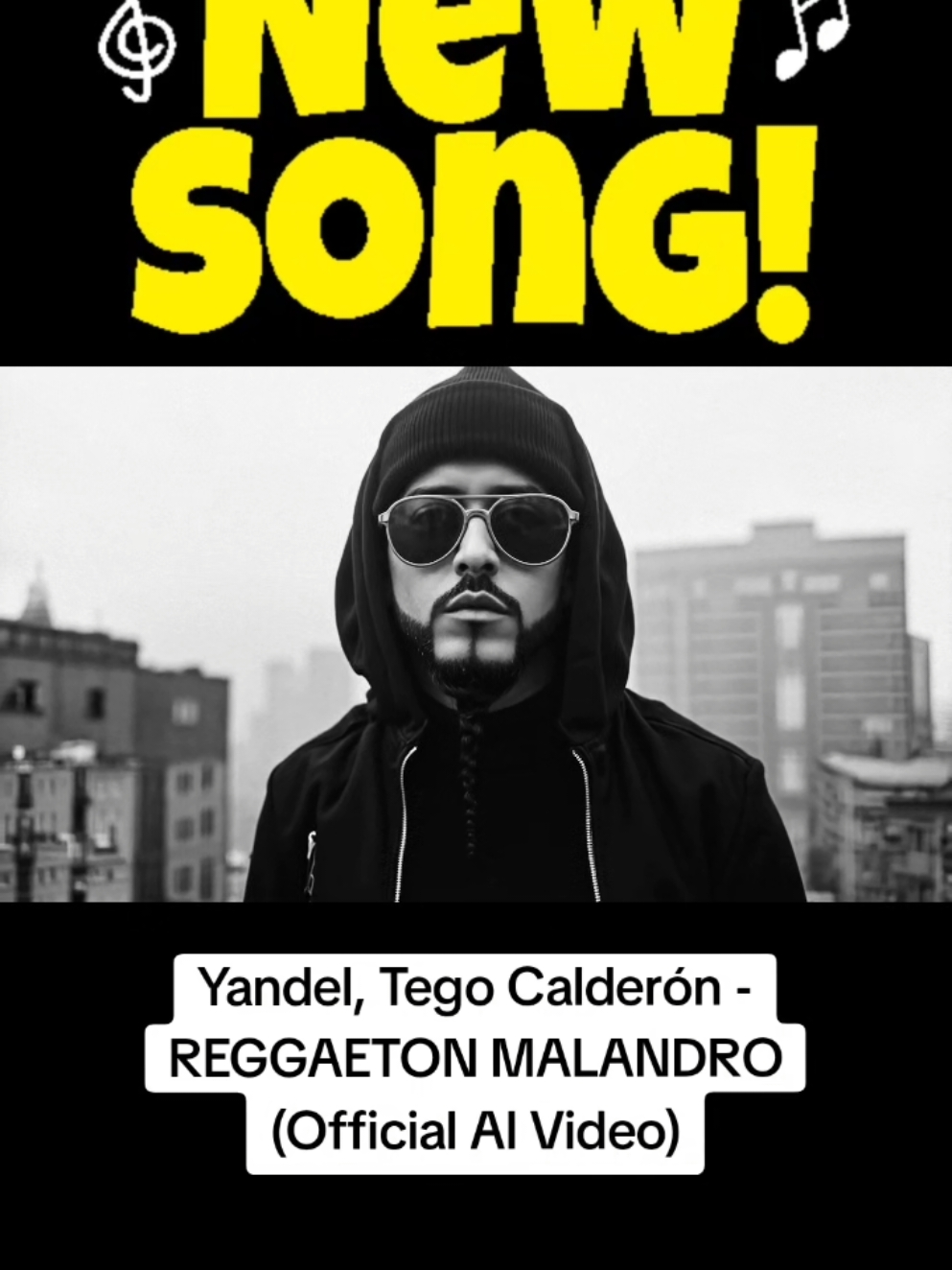 #reggaetonmalandro @yandel @TegoCalderon #yandel #tegocalderon #new #newsong #newmusic #nuevamusica #videoclip #video #musicvideo #2024 #nuevascanciones2024 #youtube #davidsanchez1699 