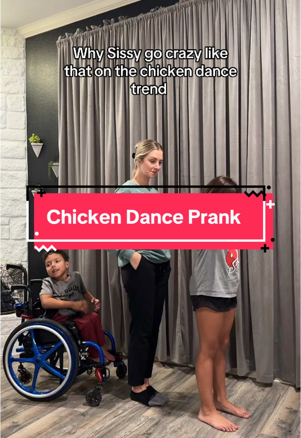 🥹🤣 #fyp #trend #prank #dancetok 