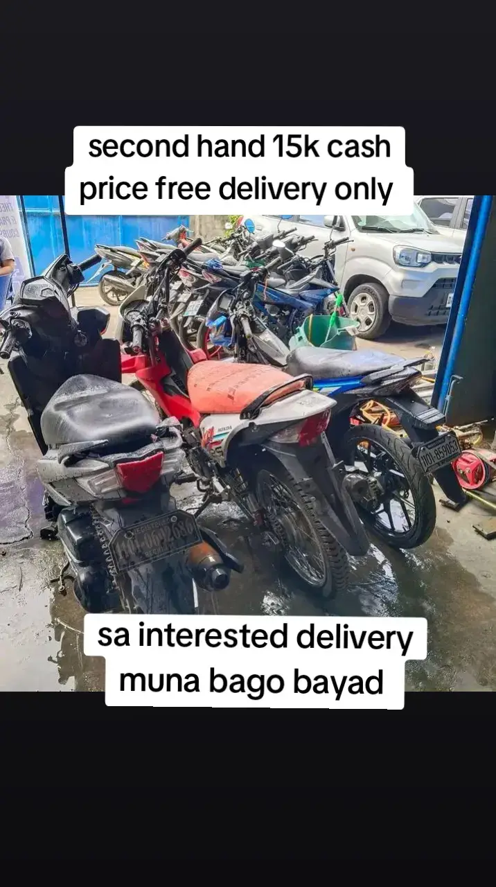 #fyppppppppppppppppppppppppp #motortradephiliphines #secondhand #motorcycle #sale #video #trending #viral 