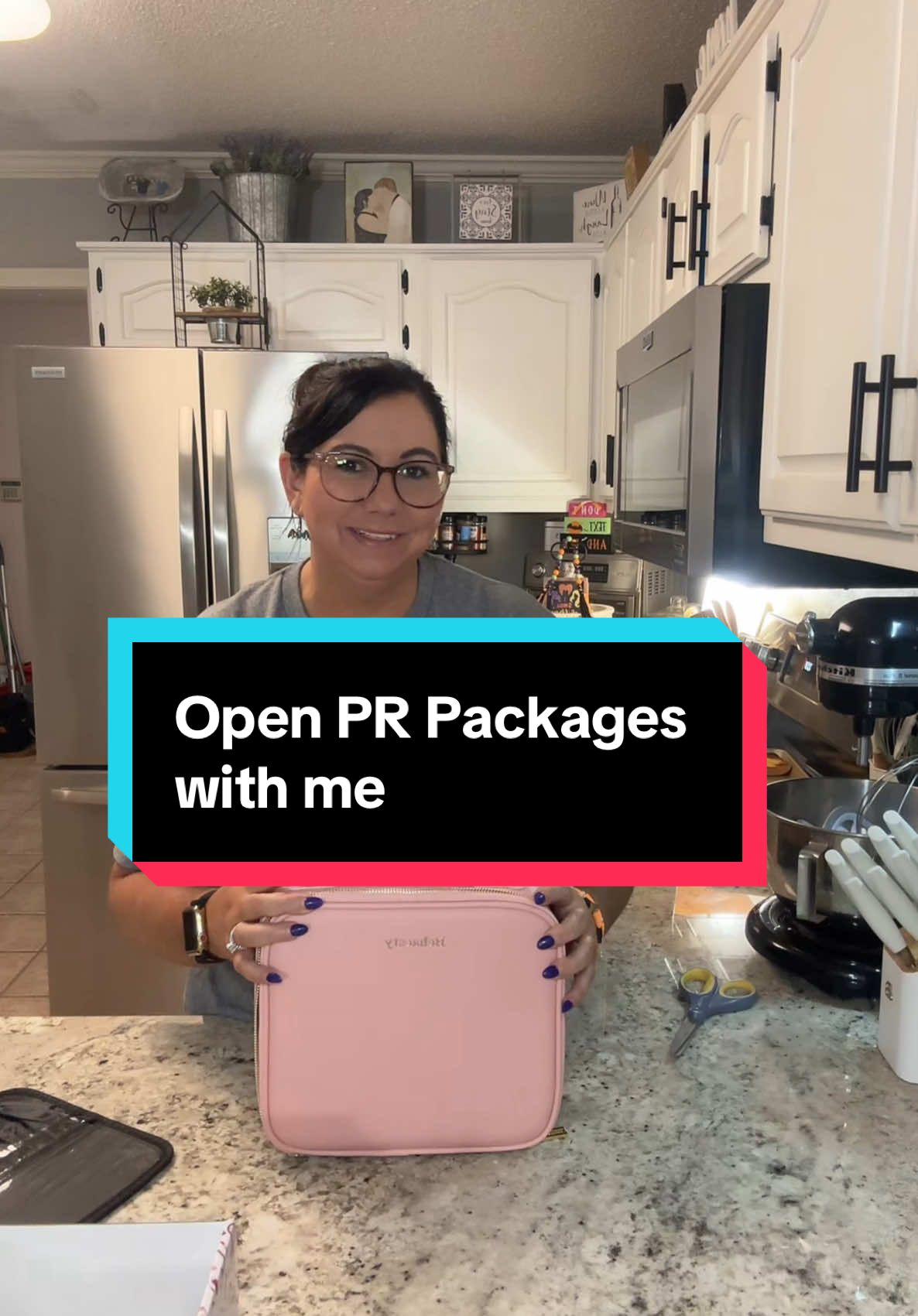 Open some PR packages with me #pr #prpackage #unboxing #haul #unboxingvideo #haultok #tiktokshopfinds #fyppppppppppppppppppppppp 