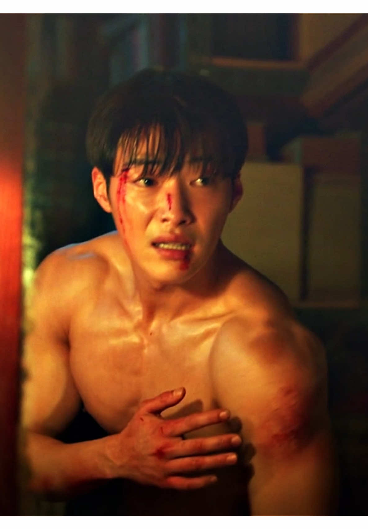 MY MAN.      cc:@taemu.ae  scp:taedae.scp #bloodhounds #kdrama #edit 