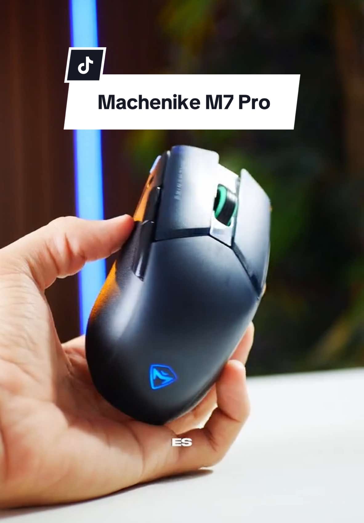 No compres el mouse G203 en 2024, aqui te recomiendo algunas opciones mejores, como el Machenike M7 Pro, el Ajazz Aj139 Pro o el Atack Shark X3, que por su precio son excelentes mouse. 🖱️ 😁 #mousegaming#mousegamer#GamingOnTikTok#gamers#edwardrecomienda#pcgaming#setupgamer