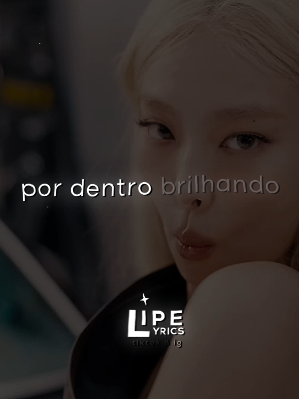 22:15pm | jennie ; mantra | #jennie #mantra #fypシ #viral #foryou #foryoupage #tradução #lipelyrics 