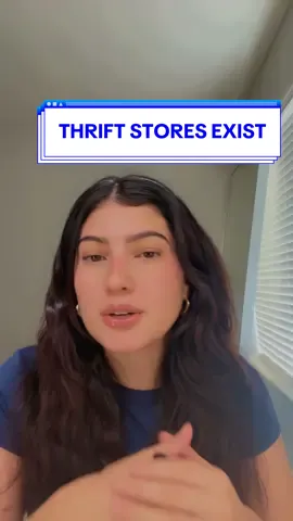 I may reedem myself as a fashion influencer this year by thrifting🤭🤭 #thrift #fashiontiktok #fyp 