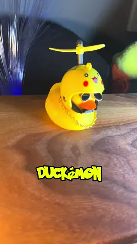 #Parody - Embark on an epic adventure with Duckémon, where the quest for the ultimate rubber duck begins! 🦆💧 Ready to quack your way to victory? Let’s waddle into this splashy saga and discover the quack that lives within us all. #Duckémon #QuackEmAll #RubberDuckLife #SplashZone Duckémon Theme Gotta Quack ’Em All I wanna be the very best, Like no duck ever was, To waddle’s the real test, To splash is the cause! I will travel across the ponds, Searching far and wide, Each rubber duck to understand, The quack that’s deep inside! Duckémon, gotta quack ’em all!