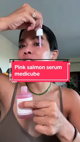 Salmon serum for dark spots?! 10000 ppm #pdrn ?! #selfcarefinds #tiktokshopholidayhaul #TikTokShopBlackFriday #TikTokShopCyberMonday #FallDealsForYou #octoberfinds #spookybeauty #melsfinds Beautytipsformatureskin #skincareforolderwomen #flawlessskin #glassskin #skincareforsensitiveskin #skincareforoilyskin #kbeauty