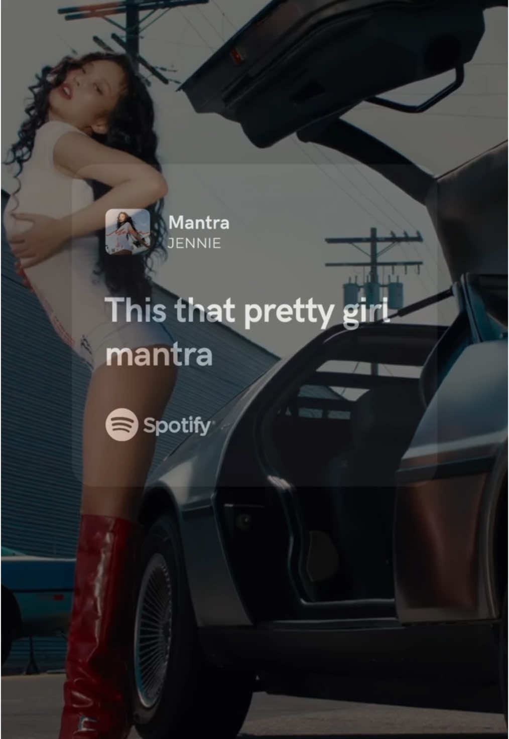 (Part 3) Mantra - Jennie #mantra #jennie #spotify #lyrics #kpop #blackpink #blinks #rubies @JENNIE 