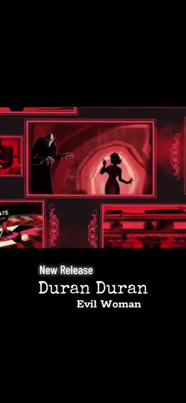 New release October 2024 #duranduran #newmusic #newwave #rock #poprock #synthrock #80s #90s #newrelease #elo #electriclightorchestra 