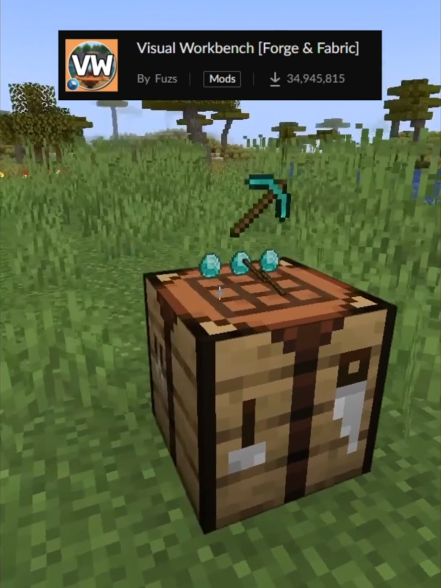 Best Minecraft Mods #Minecraft