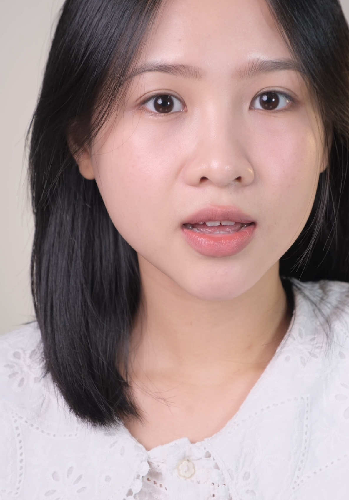 Thử test son ăn lẩu #thuvienmakeup #sonbonggaughien #teddytint 