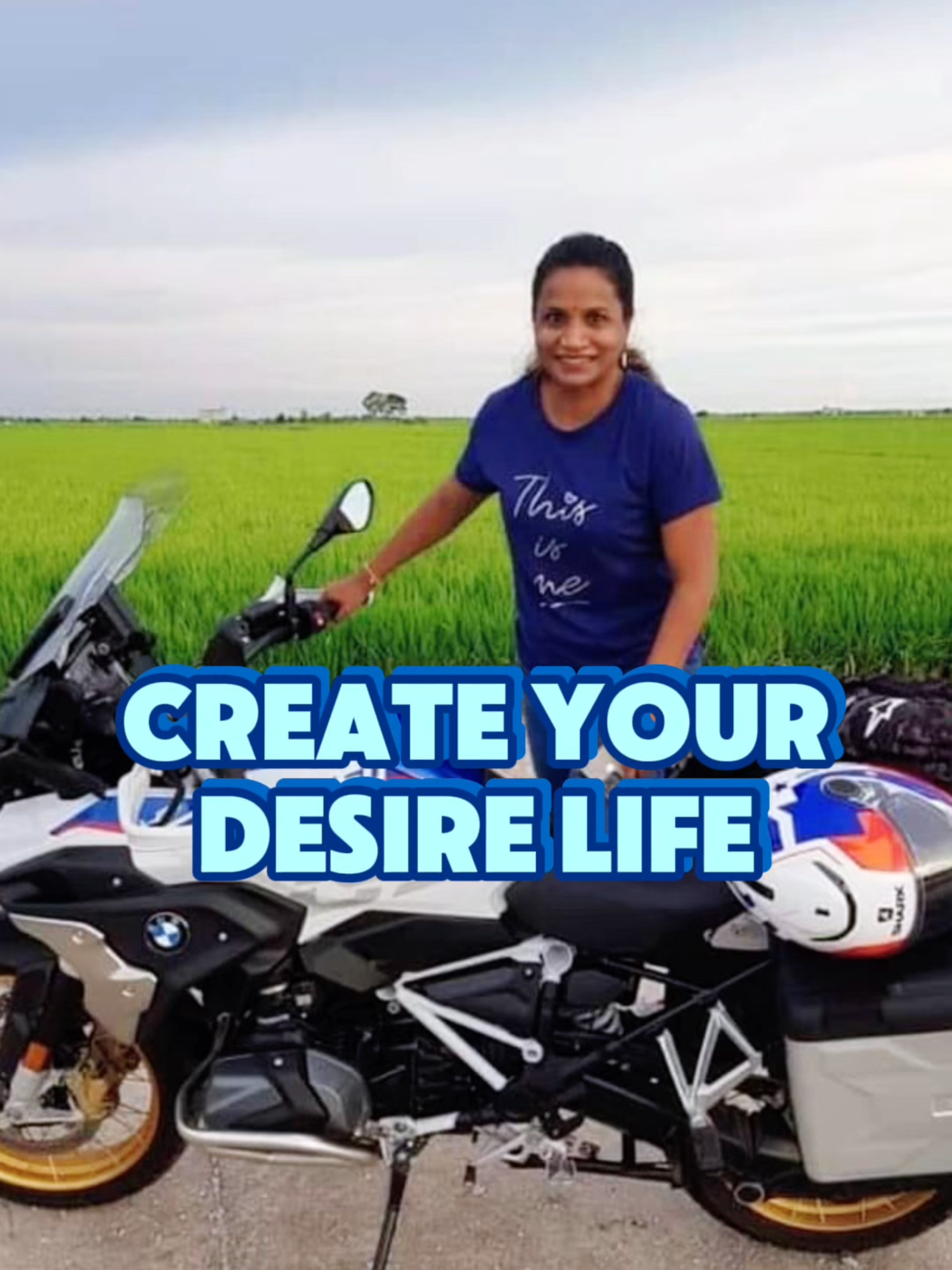 012✨935✨6224 Create your Desire Life✨ #fempreneur #successmindset #malaysiaindianbusinesswoman #tamilmotivationalvideo #businessopportunity #malaysiaindiantiktok