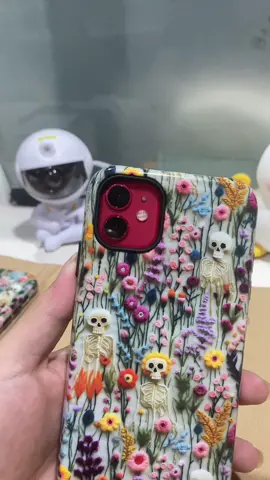 This is a fun phone case, it can protect your phone in all aspects, so you don't have to worry about breaking the phone, you will love it #TechGadgets #HighTech #Electronics #SmartHome #TechlEsbsentials #3C #DigitalLifestyle