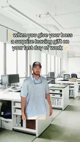 ✨thanks for everything 😅😂✨ #ithinkivejustmadeahashtag #fyp #foryoupage #foryourfyp #workplacehumor #workplace #leavinggift #lastdayofwork #MemeCut #Meme 