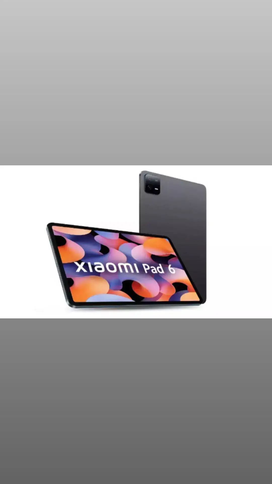 Xiaomi Pad 7  - 11.16-inch LCD 144Hz screen - Snapdragon 7 Gen 3 - 45W charging Xiaomi Pad 7 Pro - 11.16-inch LCD 144Hz screen - Snapdragon 8s Gen 3 - 67W charging *names are not confirmed yet Source: tinyurl.com/exfepmb4 #Xiaomi #XiaoimPad7 #XiaomiPad7series #XiaomiPad7Pro