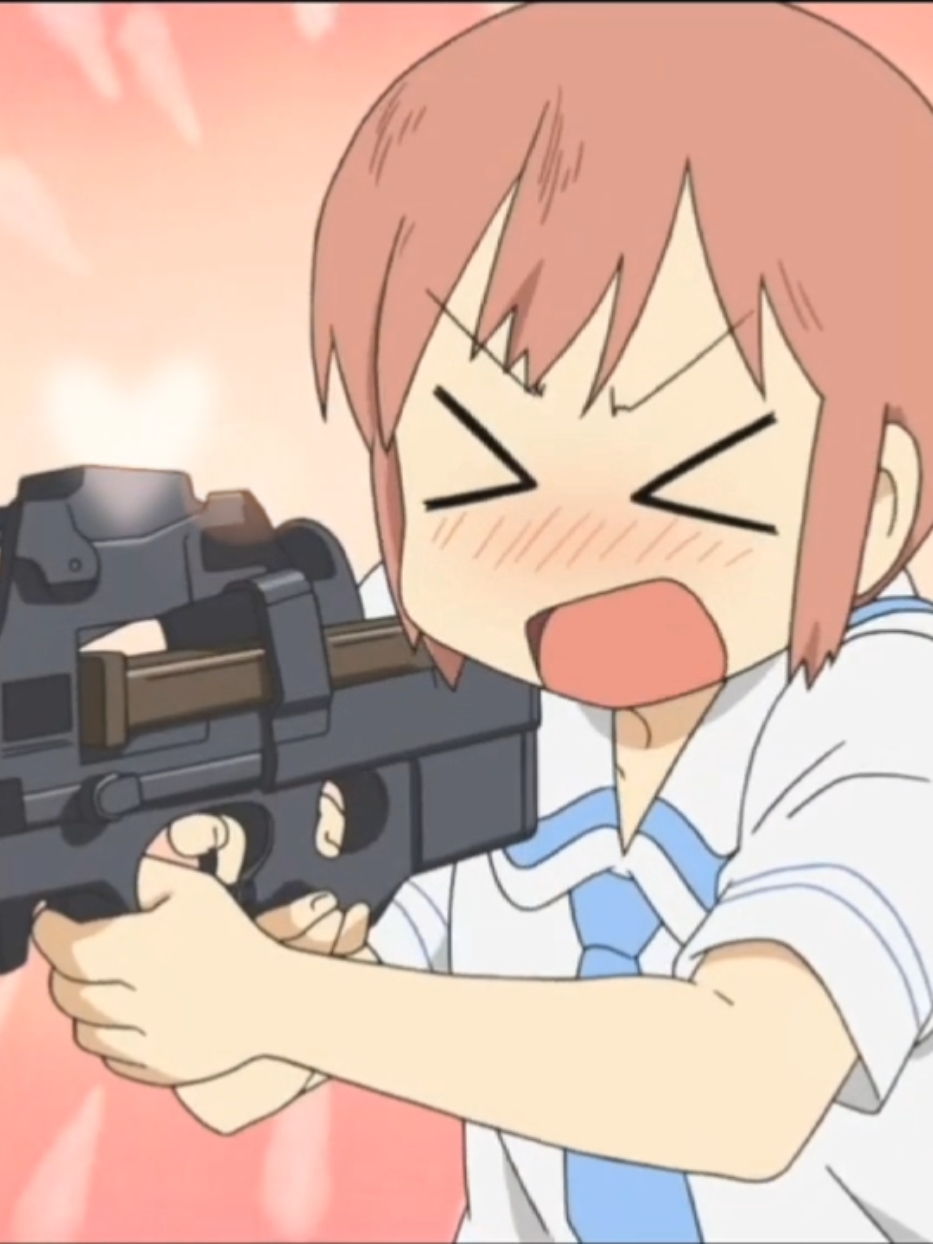 #cutecore#cutecore🎀🦴🍮🐾#cutecore🍮🐇🎀🎧#2000s#anime#nichijou @Herren 