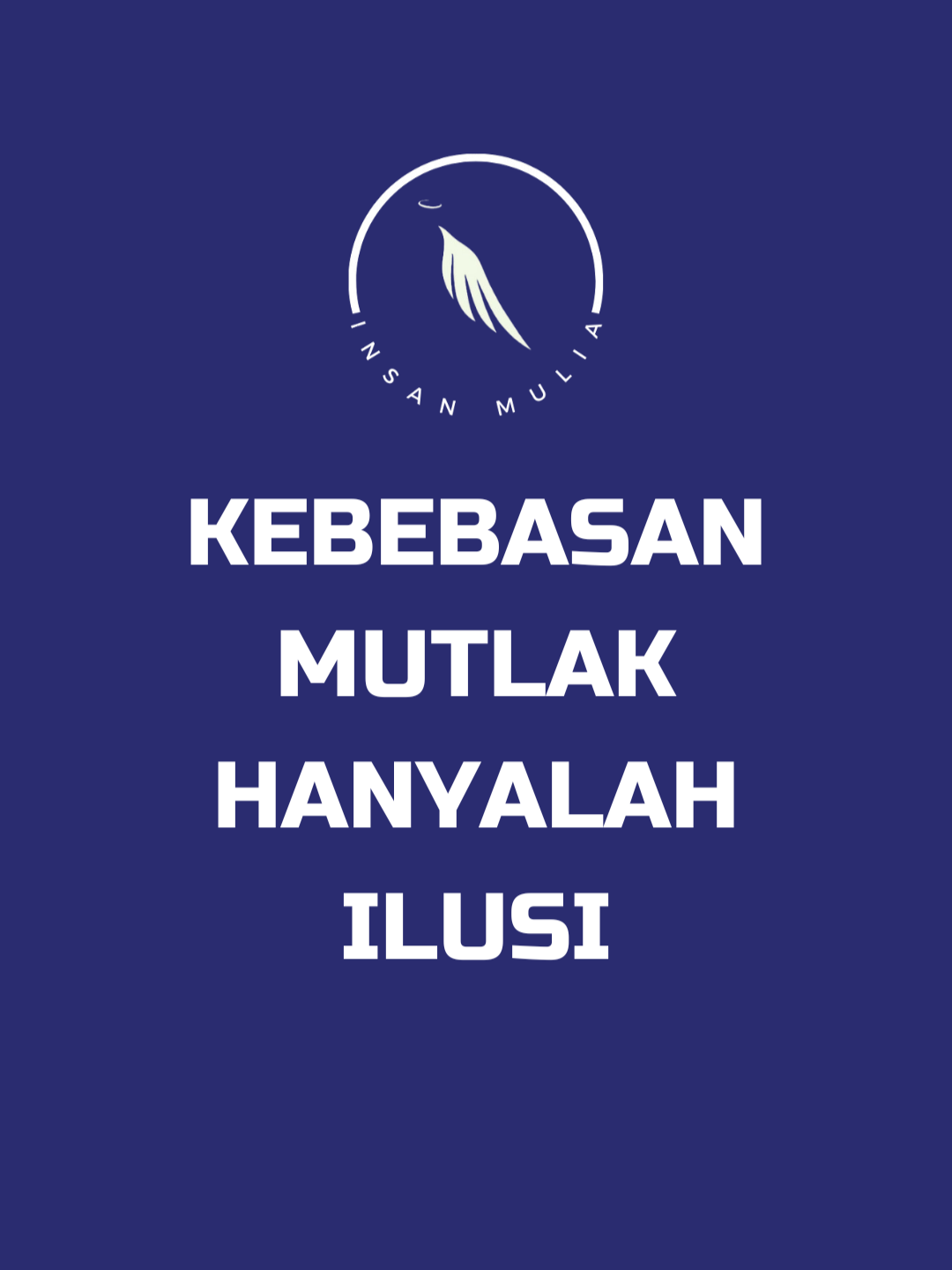 Kebebasan Mutlak Hanyalah Ilusi #marifatullah#hijrah_istiqomah#ceramah#kajianislam#motifasi#fypage #foryoupagе #MotivasiAkhirat #RahmatAllah #SyukurNikmat #kajiansunnah #istiqomah #dakwahtauhid #reminder #dakwah #hijrah #fyp #pemudahijrah